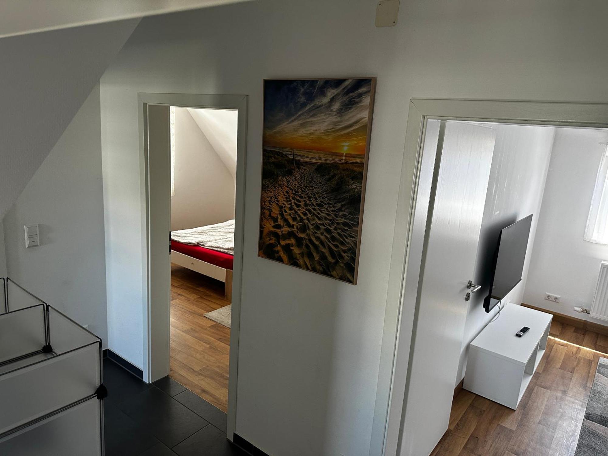Comfort Apartments Heilbronn Exterior photo