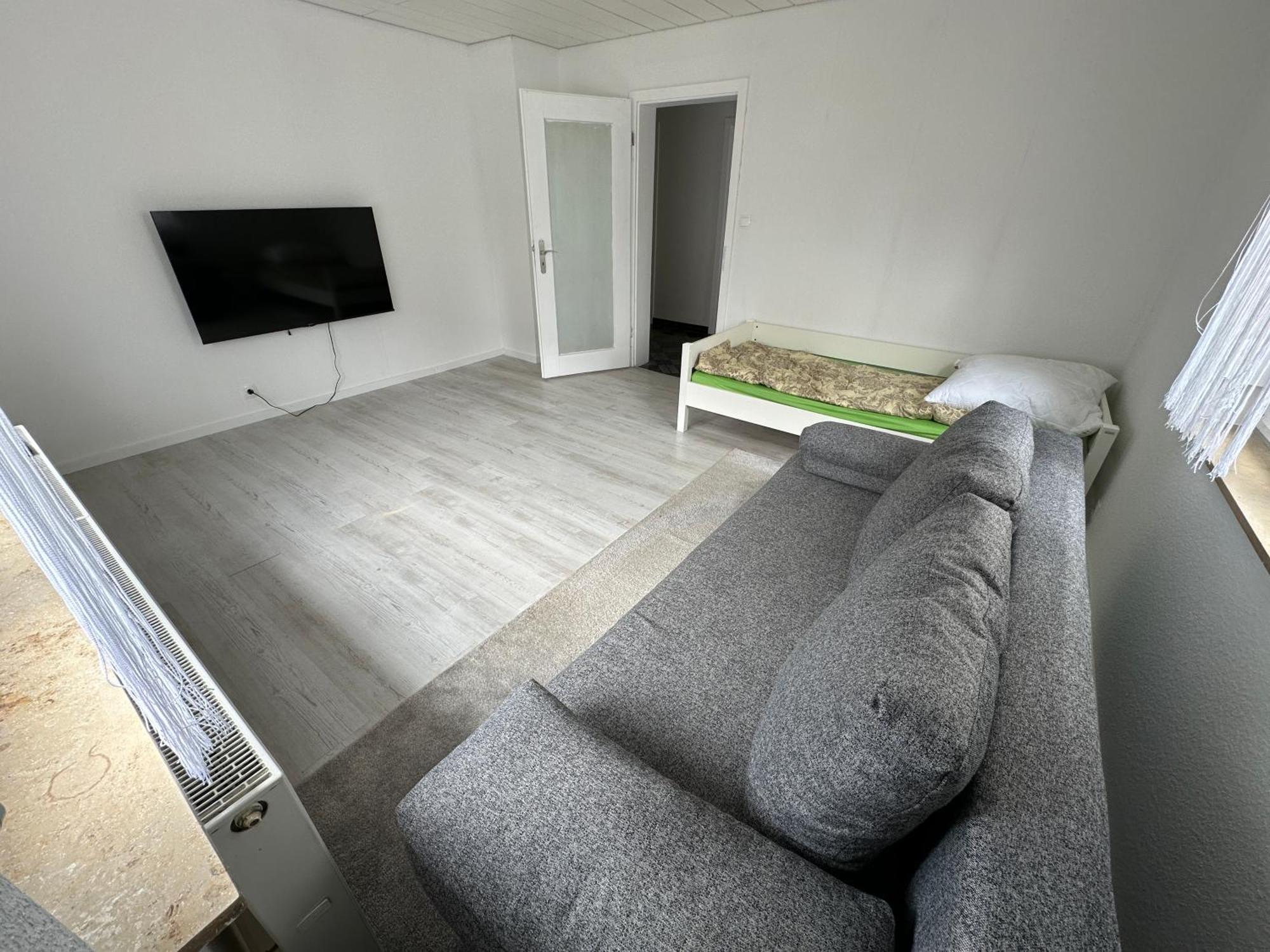 Comfort Apartments Heilbronn Exterior photo